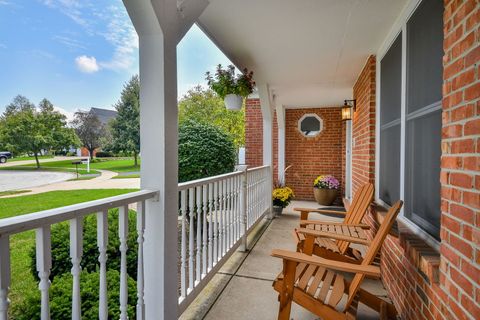 Tiny photo for 310 Westhaven Circle, Geneva, IL 60134 (MLS # 12489145)