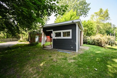 Tiny photo for 2350 N Lewis Avenue, Waukegan, IL 60087 (MLS # 12478934)