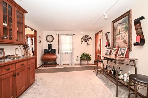 Tiny photo for 2350 N Lewis Avenue, Waukegan, IL 60087 (MLS # 12478934)