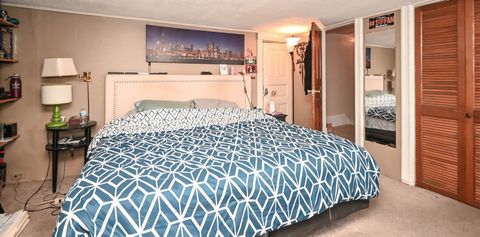 Tiny photo for 2350 N Lewis Avenue, Waukegan, IL 60087 (MLS # 12478934)