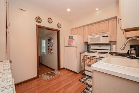 Tiny photo for 2350 N Lewis Avenue, Waukegan, IL 60087 (MLS # 12478934)