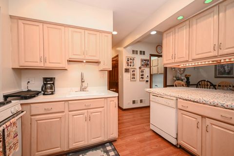 Tiny photo for 2350 N Lewis Avenue, Waukegan, IL 60087 (MLS # 12478934)