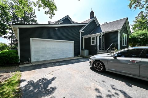 Tiny photo for 2350 N Lewis Avenue, Waukegan, IL 60087 (MLS # 12478934)