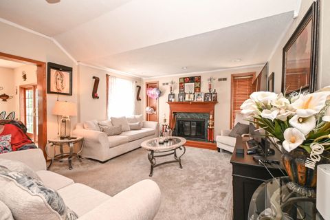 Tiny photo for 2350 N Lewis Avenue, Waukegan, IL 60087 (MLS # 12478934)
