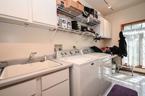 Tiny photo for 2350 N Lewis Avenue, Waukegan, IL 60087 (MLS # 12478934)