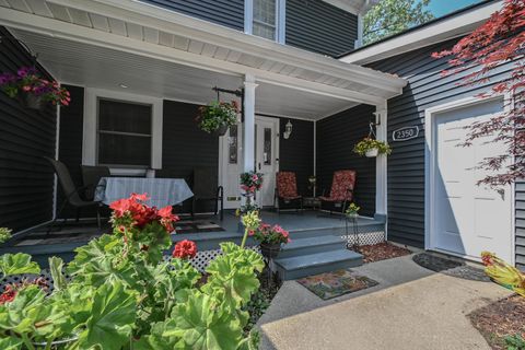 Tiny photo for 2350 N Lewis Avenue, Waukegan, IL 60087 (MLS # 12478934)