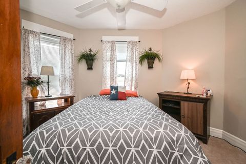Tiny photo for 2350 N Lewis Avenue, Waukegan, IL 60087 (MLS # 12478934)