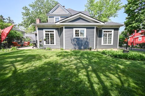 Tiny photo for 2350 N Lewis Avenue, Waukegan, IL 60087 (MLS # 12478934)