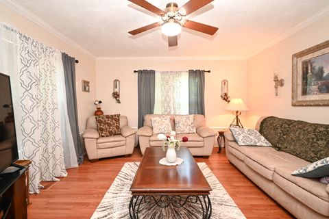 Tiny photo for 2350 N Lewis Avenue, Waukegan, IL 60087 (MLS # 12478934)