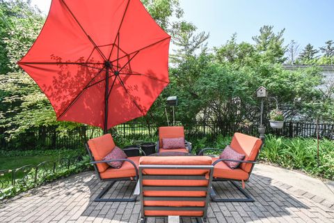 Tiny photo for 2350 N Lewis Avenue, Waukegan, IL 60087 (MLS # 12478934)