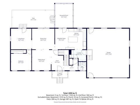 Tiny photo for 911 Pleasant Hill Drive, De Witt, IA 52742 (MLS # 12737011)
