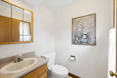 Tiny photo for 911 Pleasant Hill Drive, De Witt, IA 52742 (MLS # 12737011)