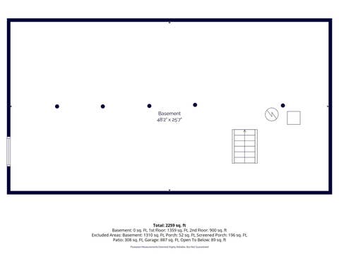Tiny photo for 911 Pleasant Hill Drive, De Witt, IA 52742 (MLS # 12737011)