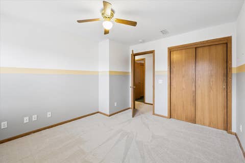 Tiny photo for 911 Pleasant Hill Drive, De Witt, IA 52742 (MLS # 12737011)