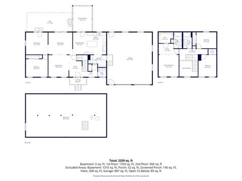 Tiny photo for 911 Pleasant Hill Drive, De Witt, IA 52742 (MLS # 12737011)