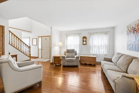 Tiny photo for 911 Pleasant Hill Drive, De Witt, IA 52742 (MLS # 12737011)