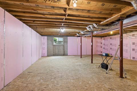Tiny photo for 911 Pleasant Hill Drive, De Witt, IA 52742 (MLS # 12737011)