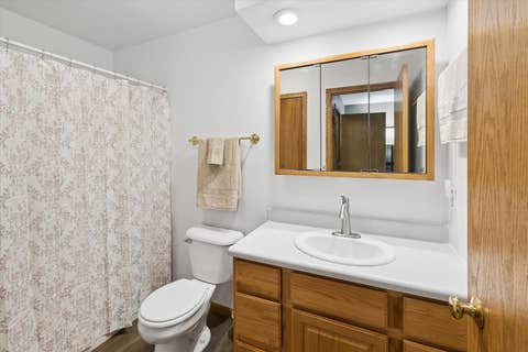 Tiny photo for 911 Pleasant Hill Drive, De Witt, IA 52742 (MLS # 12737011)
