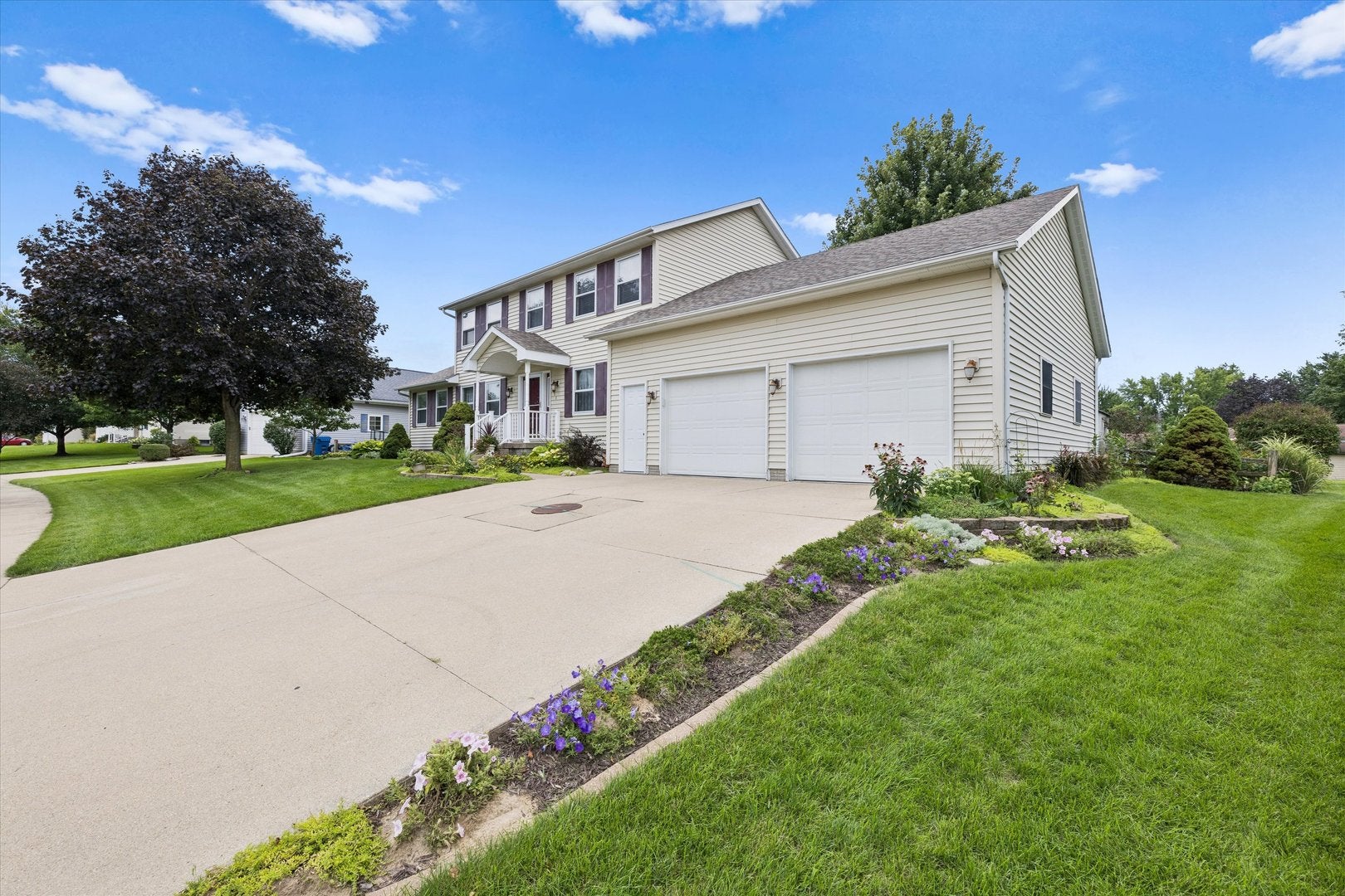 911 Pleasant Hill Drive