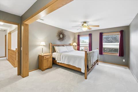 Tiny photo for 911 Pleasant Hill Drive, De Witt, IA 52742 (MLS # 12737011)