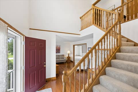 Tiny photo for 911 Pleasant Hill Drive, De Witt, IA 52742 (MLS # 12737011)