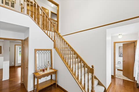 Tiny photo for 911 Pleasant Hill Drive, De Witt, IA 52742 (MLS # 12737011)