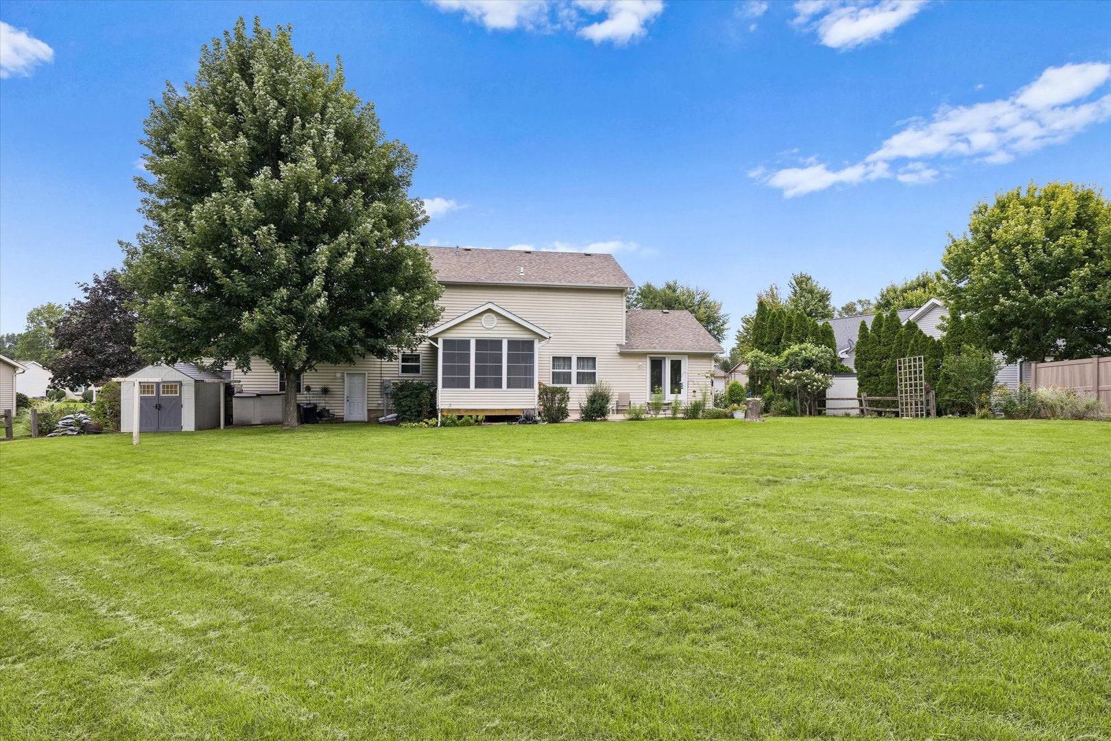 911 Pleasant Hill Drive