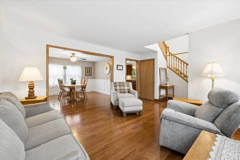 Tiny photo for 911 Pleasant Hill Drive, De Witt, IA 52742 (MLS # 12737011)