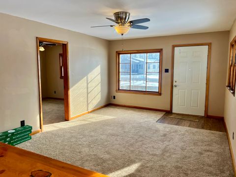 Tiny photo for 221 W 7th Street, Tilton, IL 61833 (MLS # 12533592)