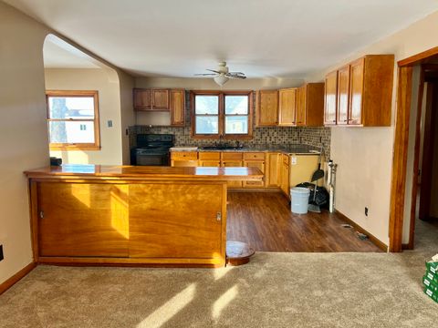 Tiny photo for 221 W 7th Street, Tilton, IL 61833 (MLS # 12533592)