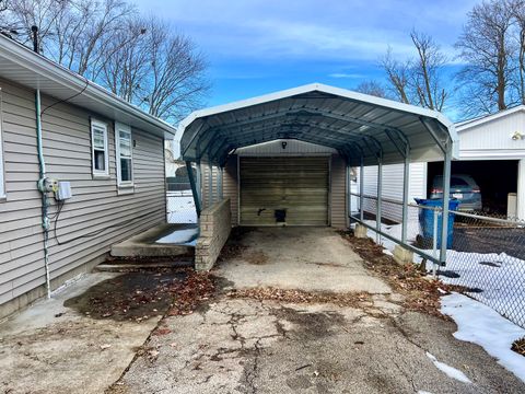 Tiny photo for 221 W 7th Street, Tilton, IL 61833 (MLS # 12533592)