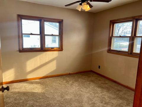 Tiny photo for 221 W 7th Street, Tilton, IL 61833 (MLS # 12533592)