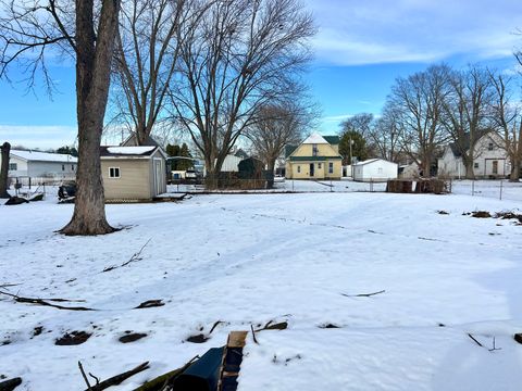 Tiny photo for 221 W 7th Street, Tilton, IL 61833 (MLS # 12533592)
