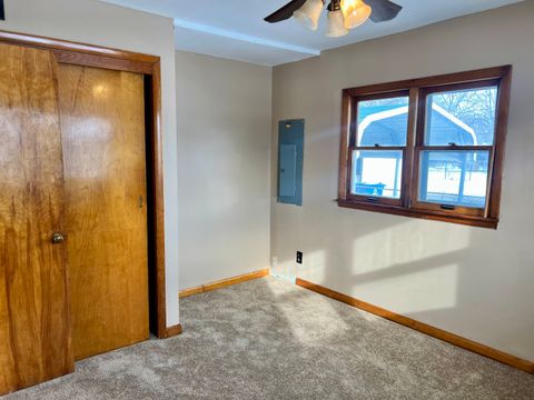 Tiny photo for 221 W 7th Street, Tilton, IL 61833 (MLS # 12533592)