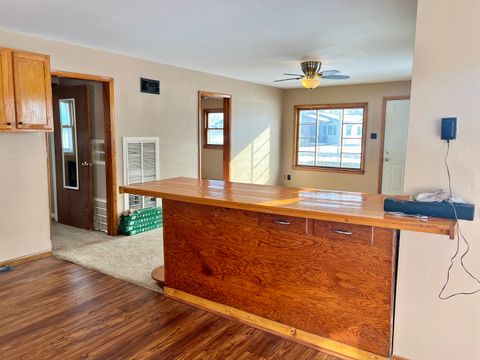 Tiny photo for 221 W 7th Street, Tilton, IL 61833 (MLS # 12533592)