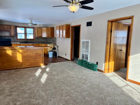 Tiny photo for 221 W 7th Street, Tilton, IL 61833 (MLS # 12533592)