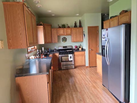 Tiny photo for 1885 Anne Lane, Morris, IL 60450 (MLS # 12687348)