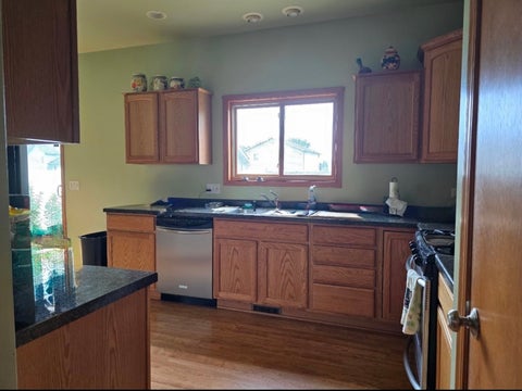 Tiny photo for 1885 Anne Lane, Morris, IL 60450 (MLS # 12687348)