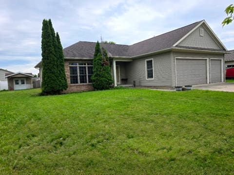 Tiny photo for 1885 Anne Lane, Morris, IL 60450 (MLS # 12687348)