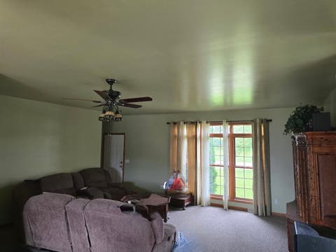 Tiny photo for 1885 Anne Lane, Morris, IL 60450 (MLS # 12687348)