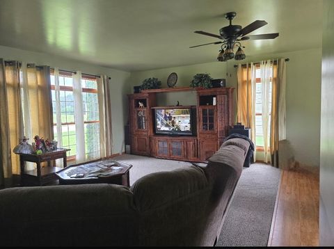 Tiny photo for 1885 Anne Lane, Morris, IL 60450 (MLS # 12687348)