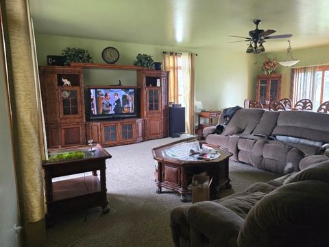 Tiny photo for 1885 Anne Lane, Morris, IL 60450 (MLS # 12687348)
