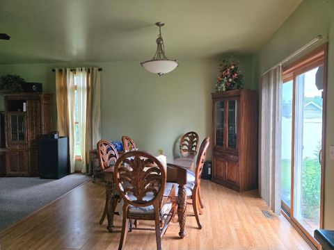 Tiny photo for 1885 Anne Lane, Morris, IL 60450 (MLS # 12687348)