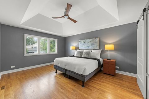 Tiny photo for 816 Spindletree Avenue, Naperville, IL 60565 (MLS # 12420506)