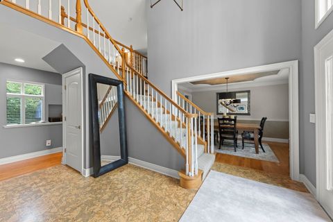 Tiny photo for 816 Spindletree Avenue, Naperville, IL 60565 (MLS # 12420506)