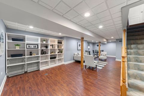 Tiny photo for 816 Spindletree Avenue, Naperville, IL 60565 (MLS # 12420506)