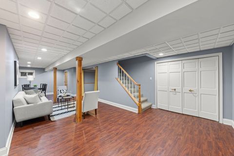 Tiny photo for 816 Spindletree Avenue, Naperville, IL 60565 (MLS # 12420506)