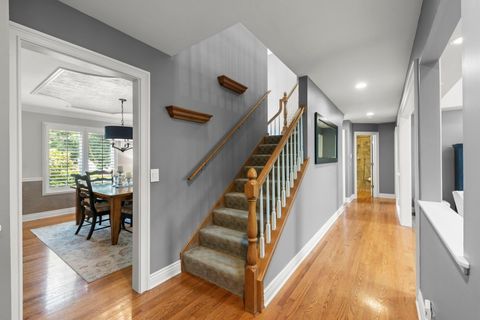Tiny photo for 816 Spindletree Avenue, Naperville, IL 60565 (MLS # 12420506)