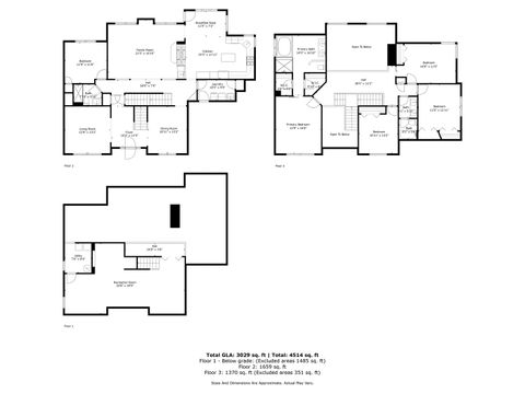 Tiny photo for 816 Spindletree Avenue, Naperville, IL 60565 (MLS # 12420506)