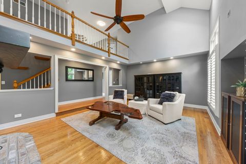 Tiny photo for 816 Spindletree Avenue, Naperville, IL 60565 (MLS # 12420506)